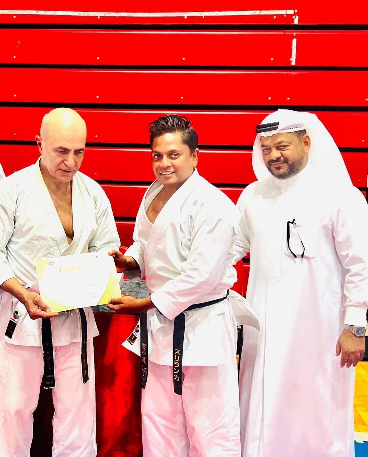 Adult Karate Classes